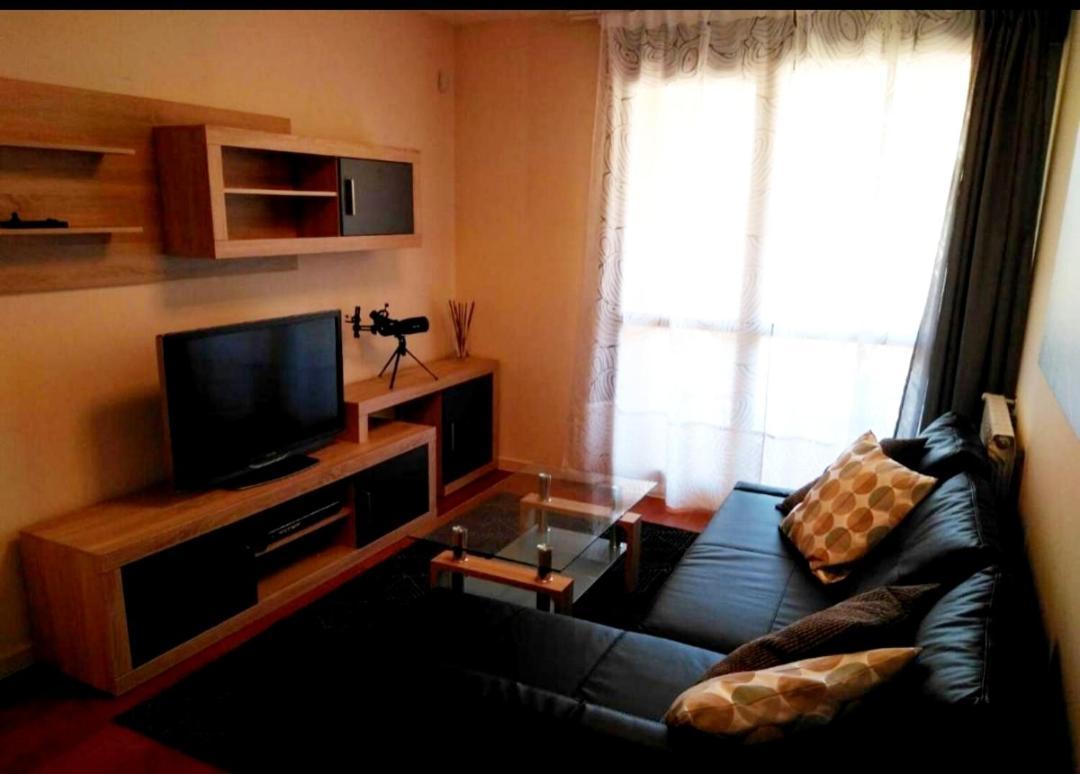 Apartamento Pirineo Aragones Latas Exterior foto